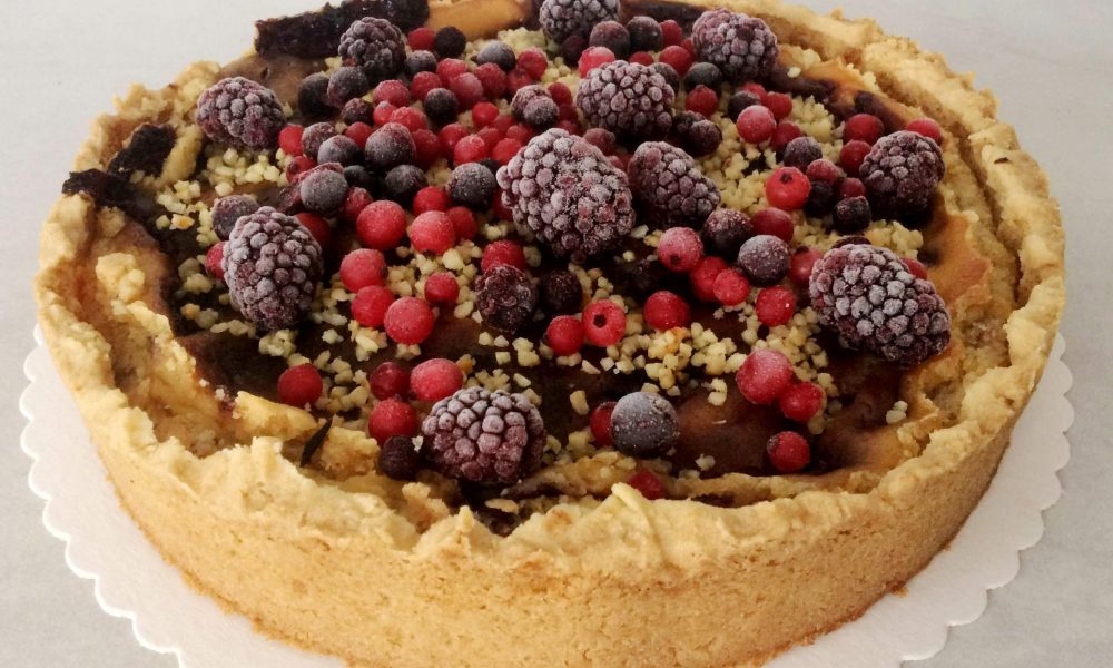 Kuchen / Torten mal anders – Main-Phantasie