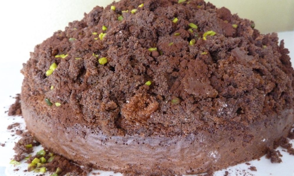 Kuchen / Torten mal anders – Main-Phantasie