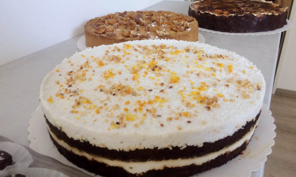 Kuchen / Torten mal anders – Main-Phantasie