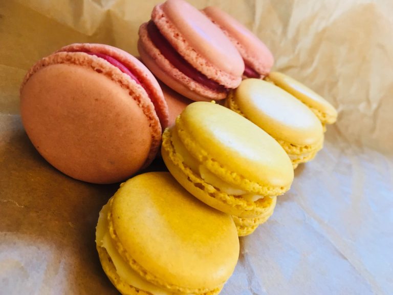 Macarons MainPhantasie